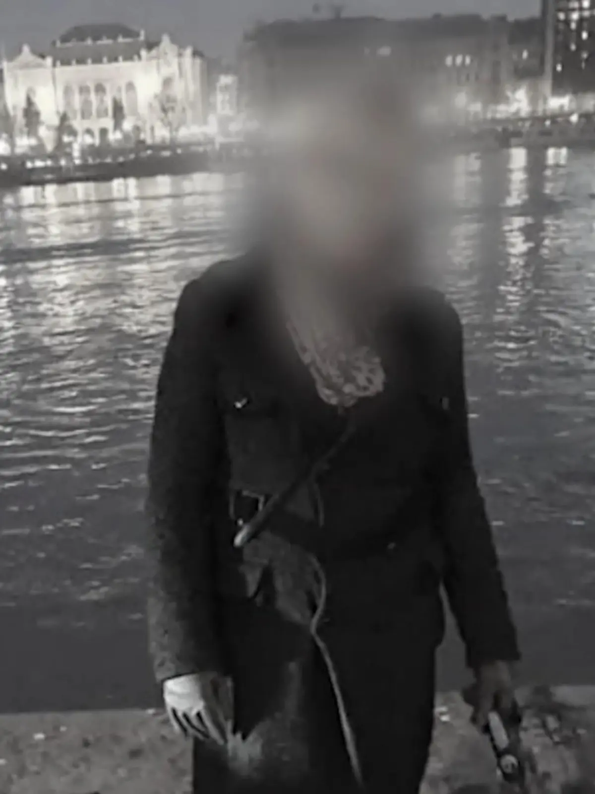 Bild zu: "Partnerin mit Küchenmesser erstochen - Urteil"