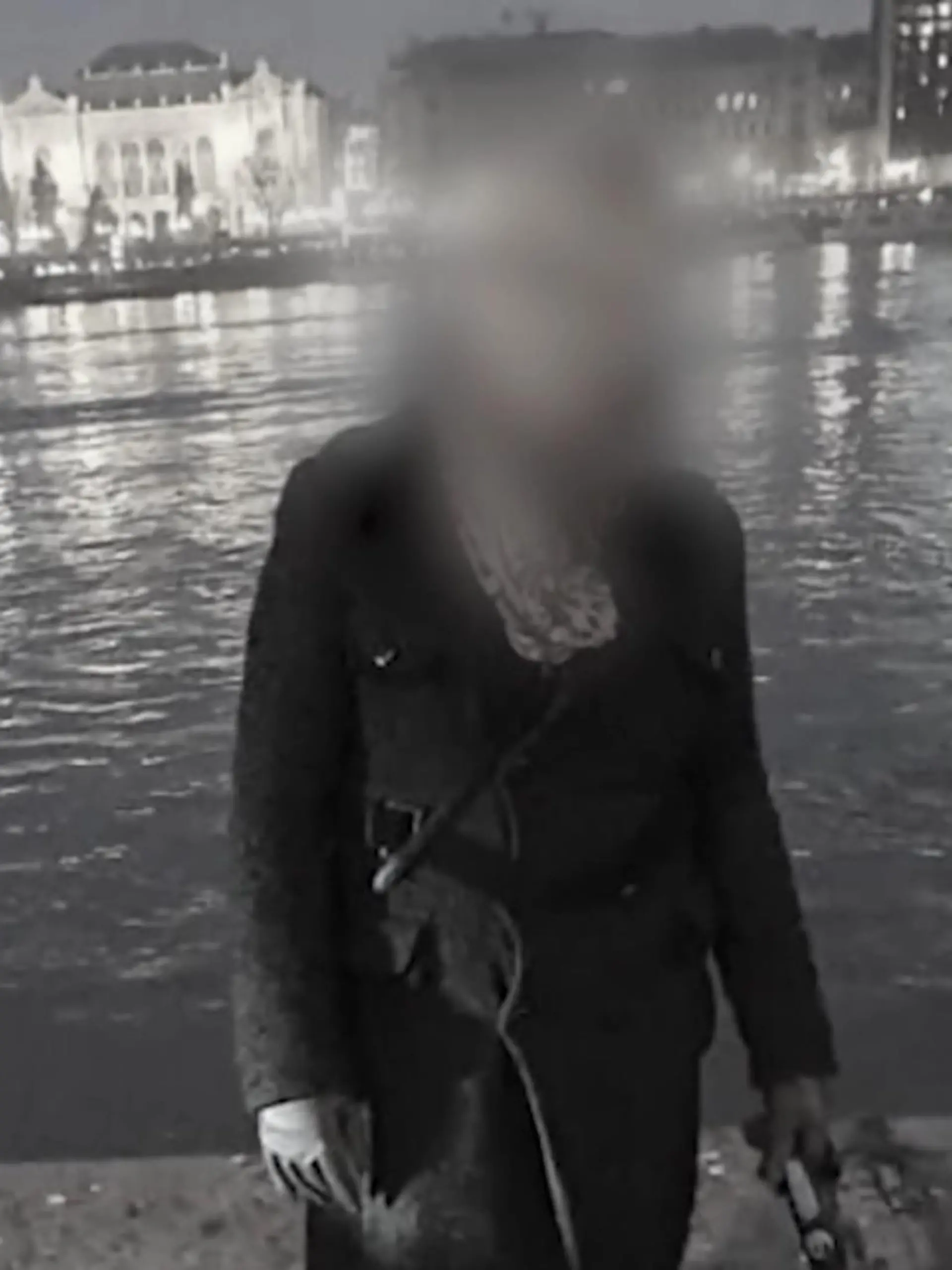 Bild zu: "Krankenschwester (32) erstochen! Mutmaßlicher Täter soll neben ihrer Leiche gelebt haben"