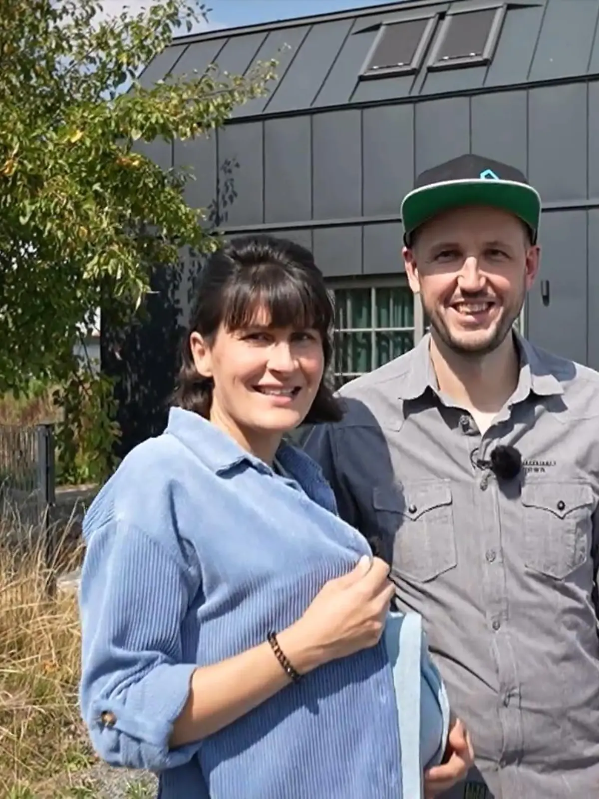 Bild zu: "Rente sparen"
