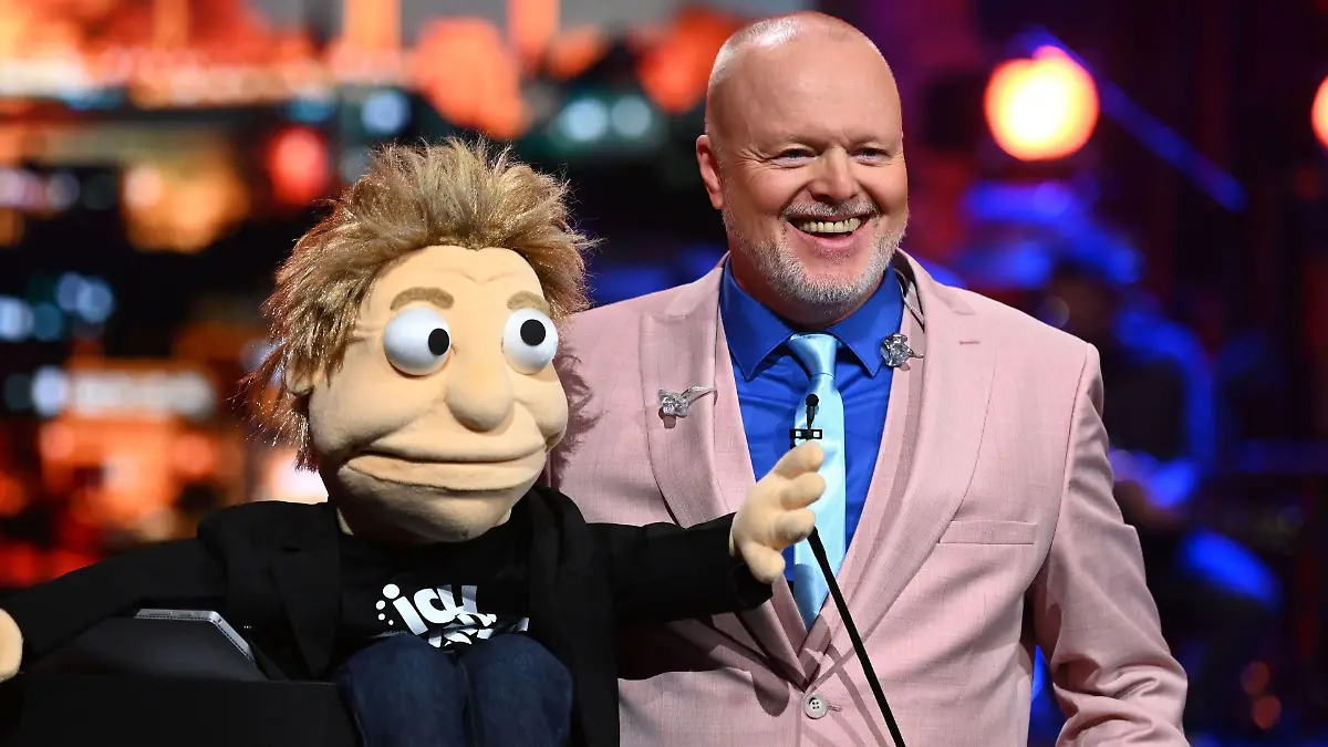 Thema: Deutsch-türkische Freundschaft