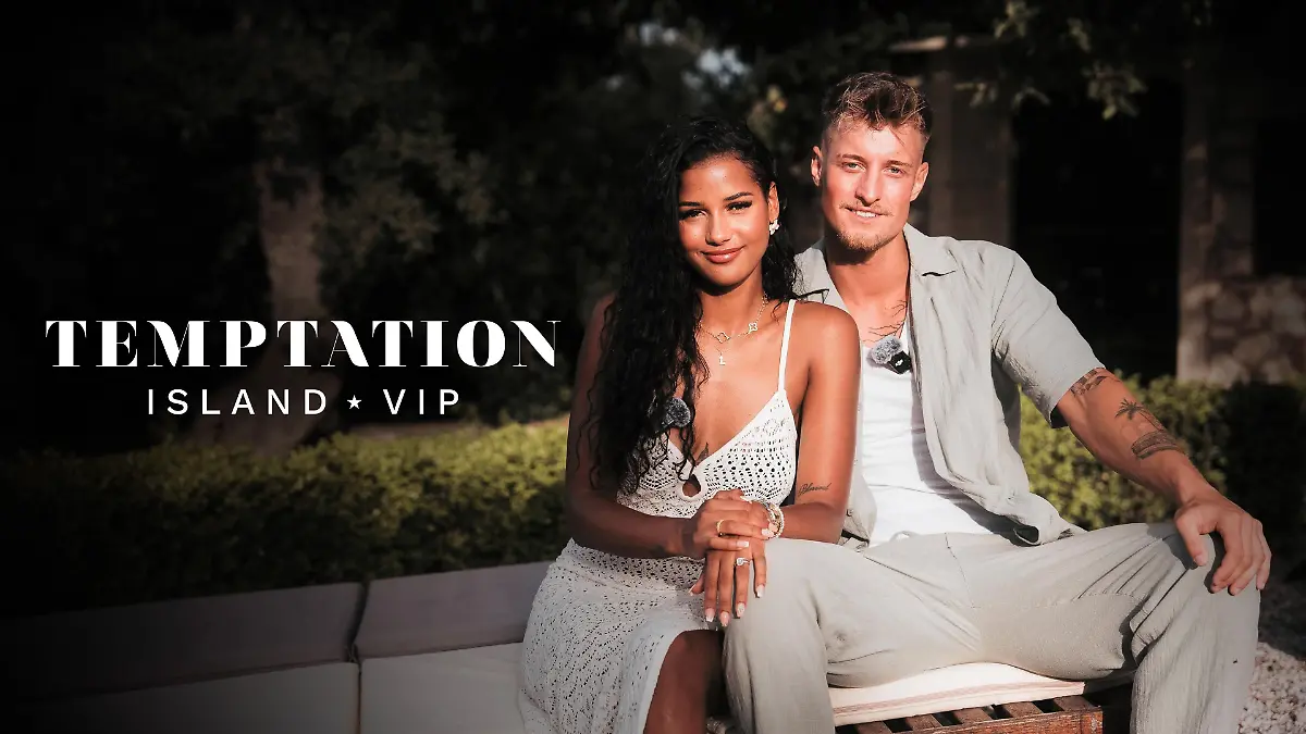 Temptation Island VIP
