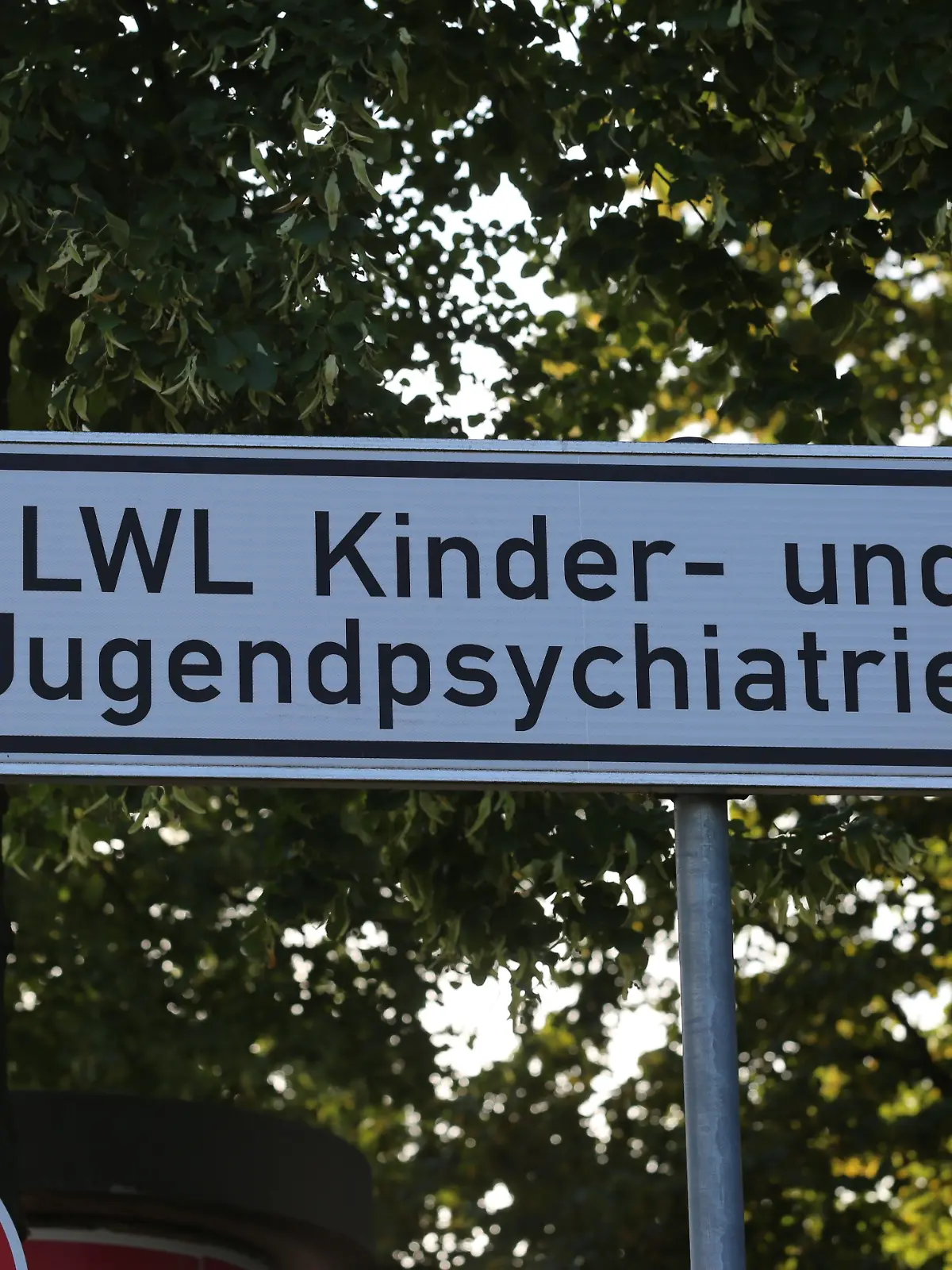 Angriff auf Betreuerin - Verfahren gegen 13-Jährige eingestellt
