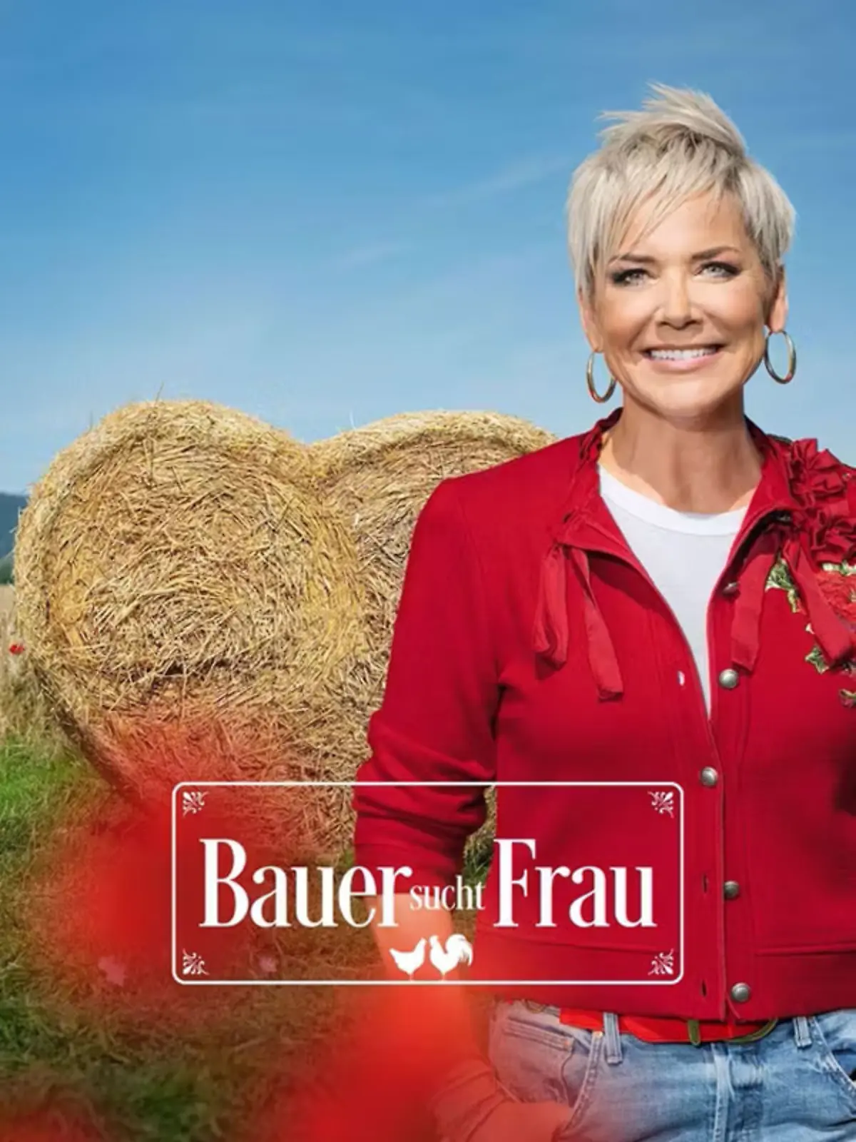 Bild zu: "Bauer sucht Frau"