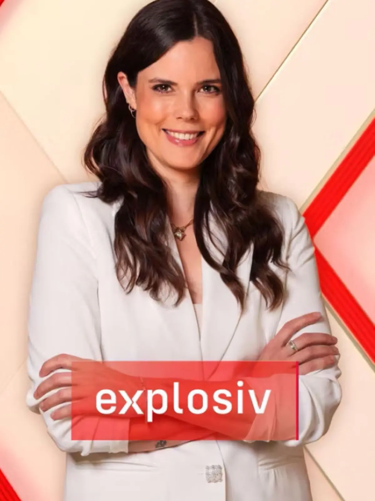 Bild zu: "Explosiv"