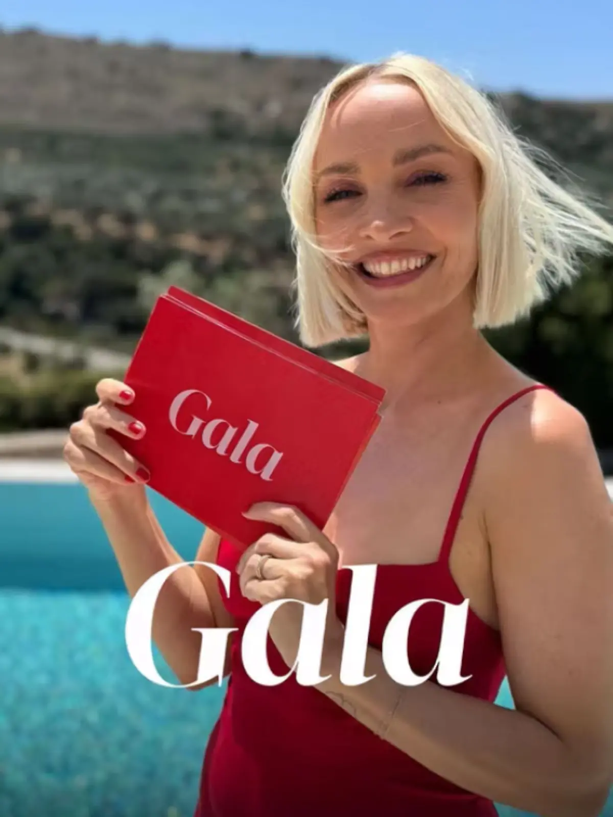 Bild zu: "Gala"