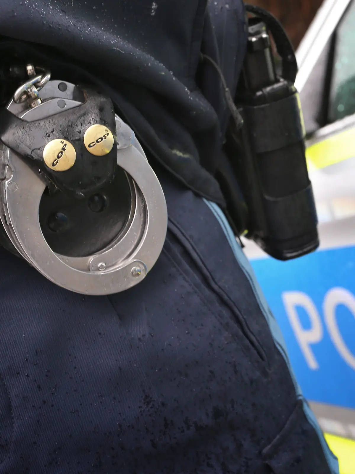 Polizei