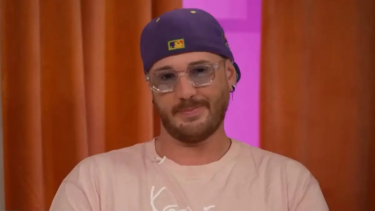 Streit und Schlafmangel! So erlebte Dennis Lodi wirklich das „Sommerhaus der Stars" Reality-Star packt aus