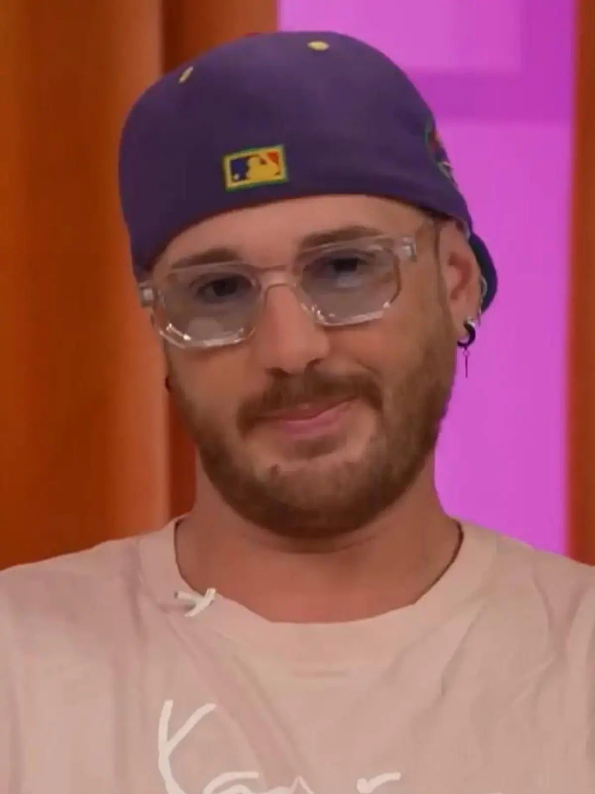 Bild zu: "Streit und Schlafmangel! So erlebte Dennis Lodi wirklich das „Sommerhaus der Stars""