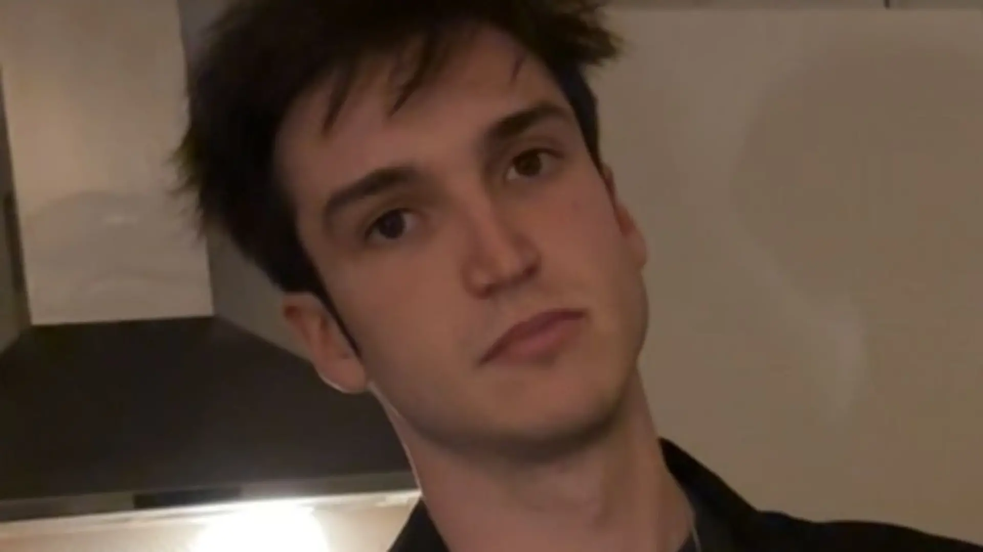 Danil Iakushev in Passau vermisst