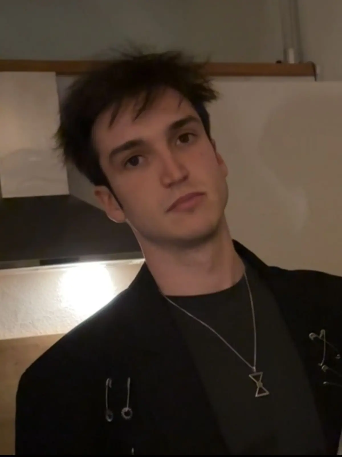Danil Iakushev in Passau vermisst 