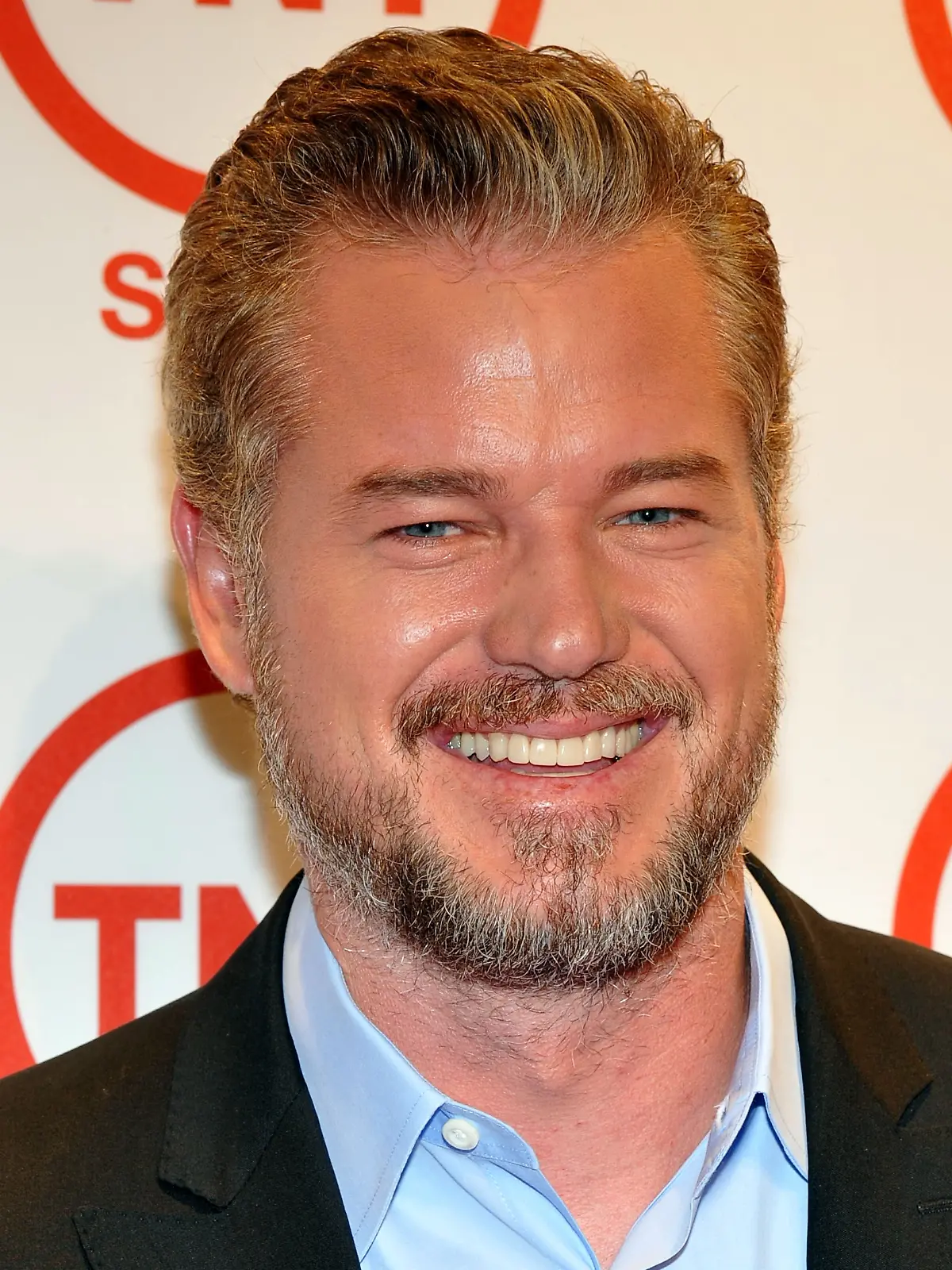 Eric Dane