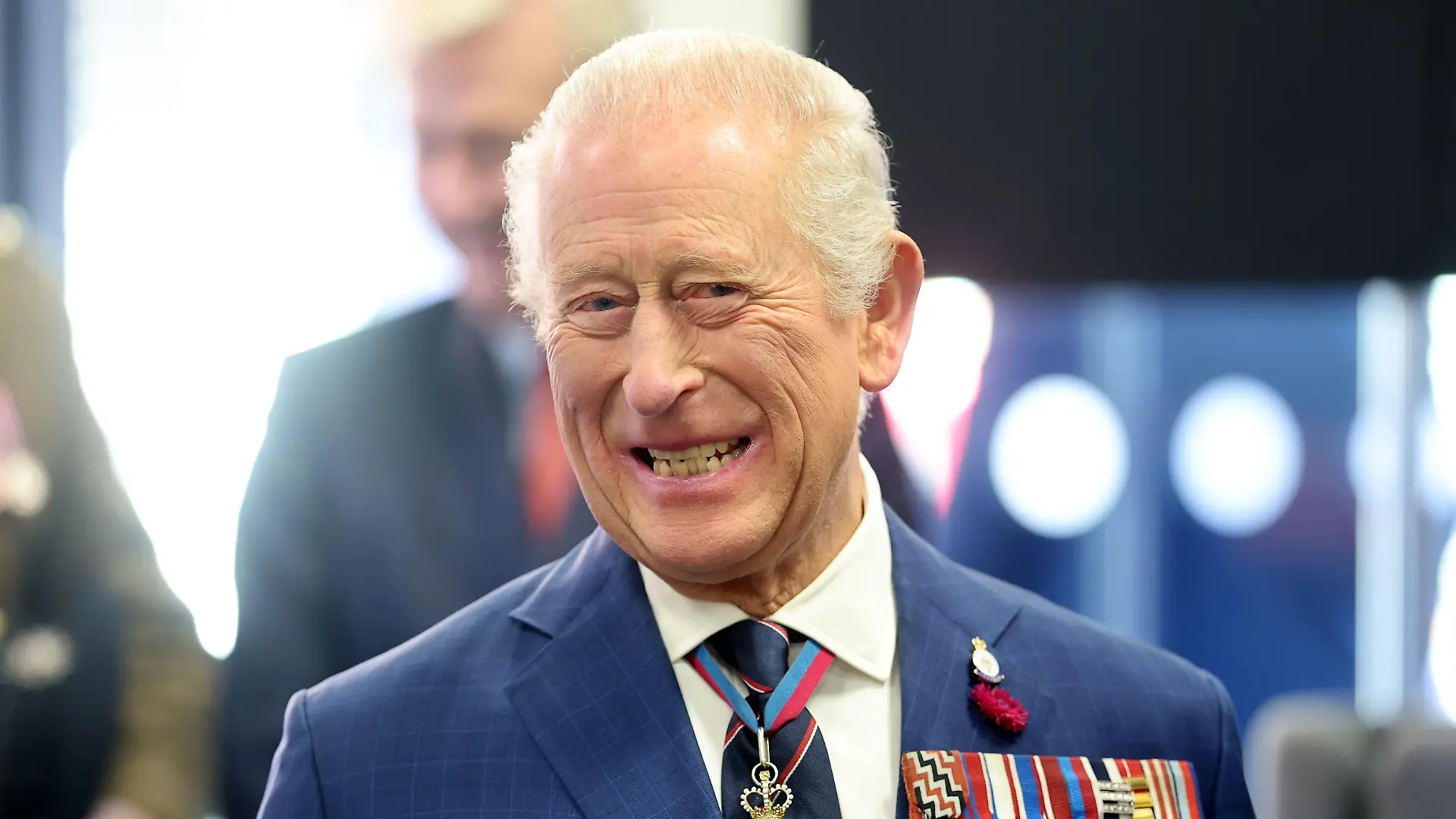 Ungewöhnliche Stellenausschreibung! König Charles sucht Honorarkonsul für Hannover.