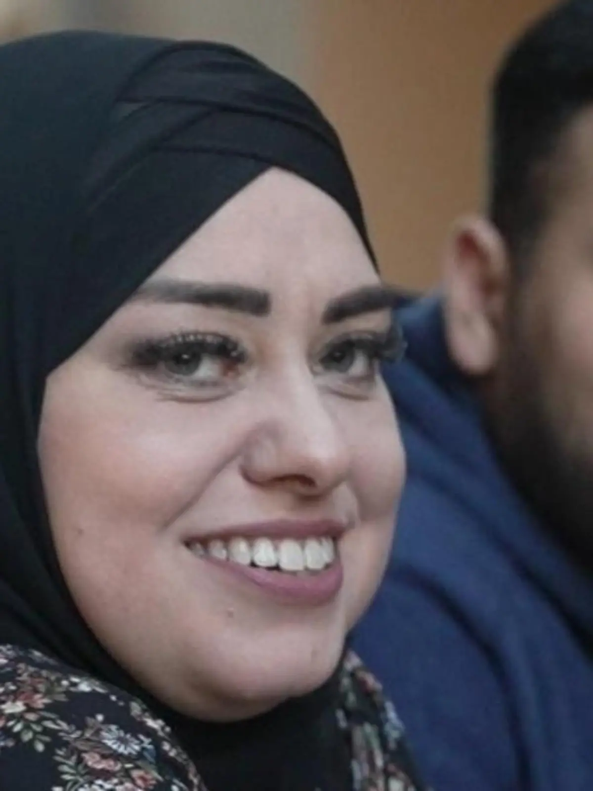 Bild zu: "Mareen reist nach Ägypten zu ihrem Freund Eslam"