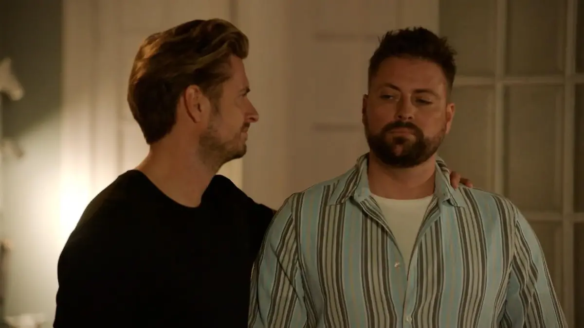 GZSZ-Wochenvorschau Teil 3: John glaubt nicht mehr an ein Liebes-Comeback mit Laura