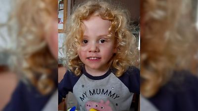 Australisches Outback: Polizei startet neue Suche nach Gus Lamont (4)