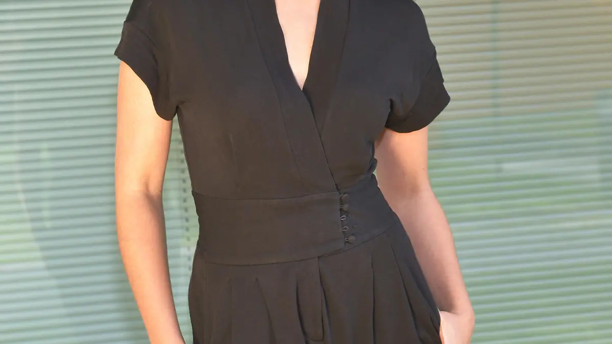 Elena Garcia Gerlach