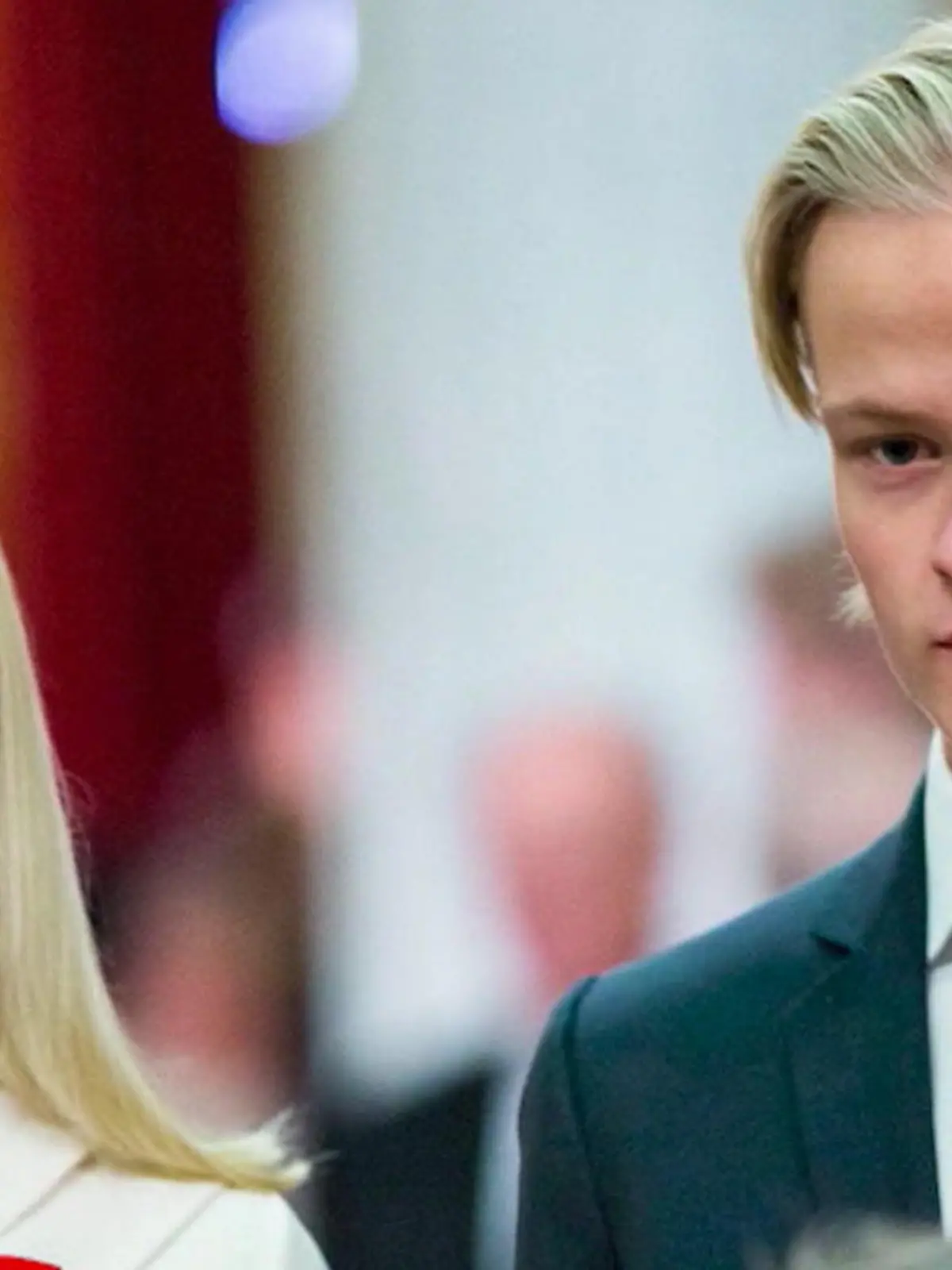 Bild zu: "Ist er pleite? Schon wieder Ärger für Marius Borg Høiby"