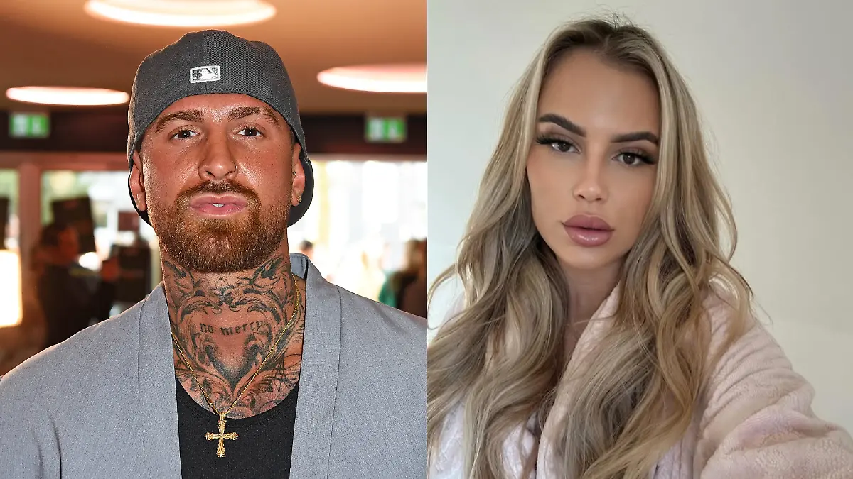 Gigi Birofio und Vicky gehen ab sofort getrennte Wege