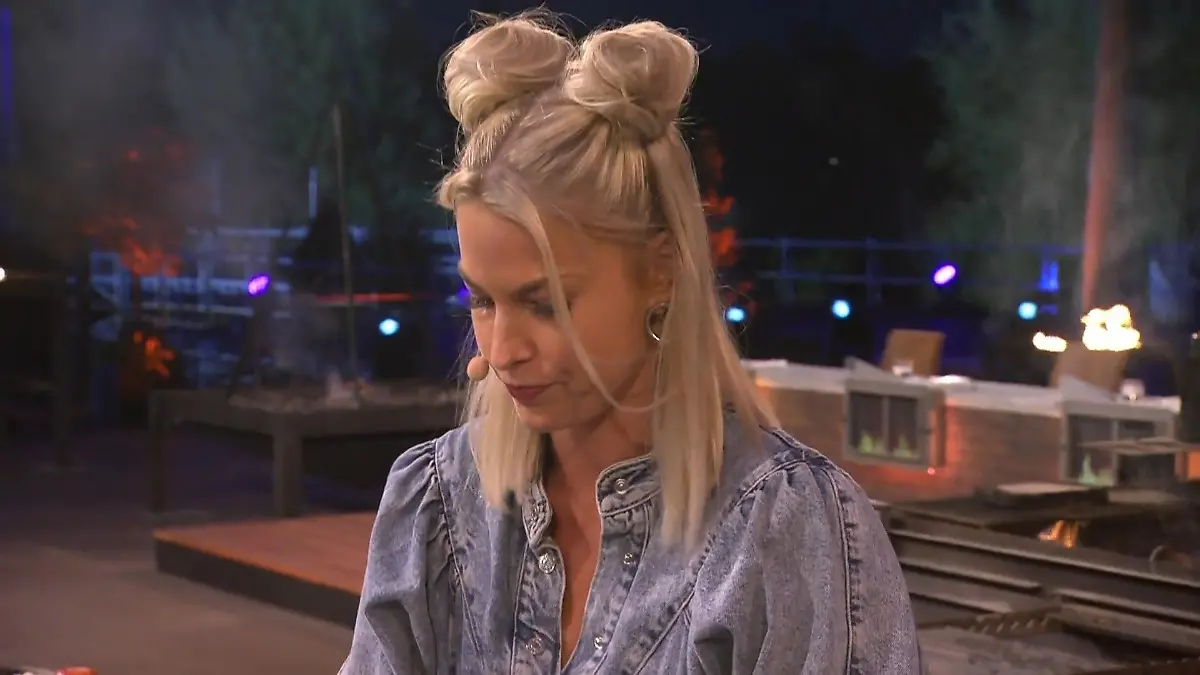 Isi Glück über ihr Leben auf Mallorca "Die Sonne macht viel aus"