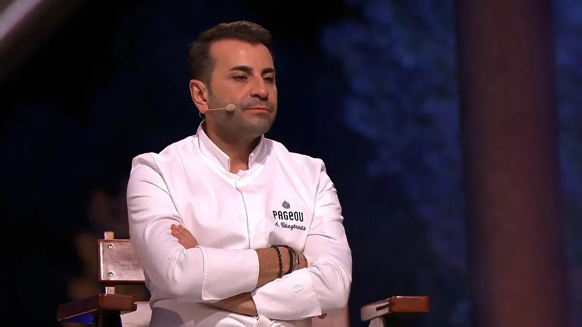Ali Güngörmüş kriegt die Krise - und dann mischt auch noch Laura mit Er hat es nicht leicht mit Micky Krause