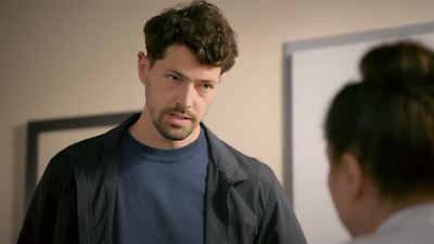 AWZ-Vorschau heute auf RTL+: Richard kehrt vorzeitig aus der Reha zurück