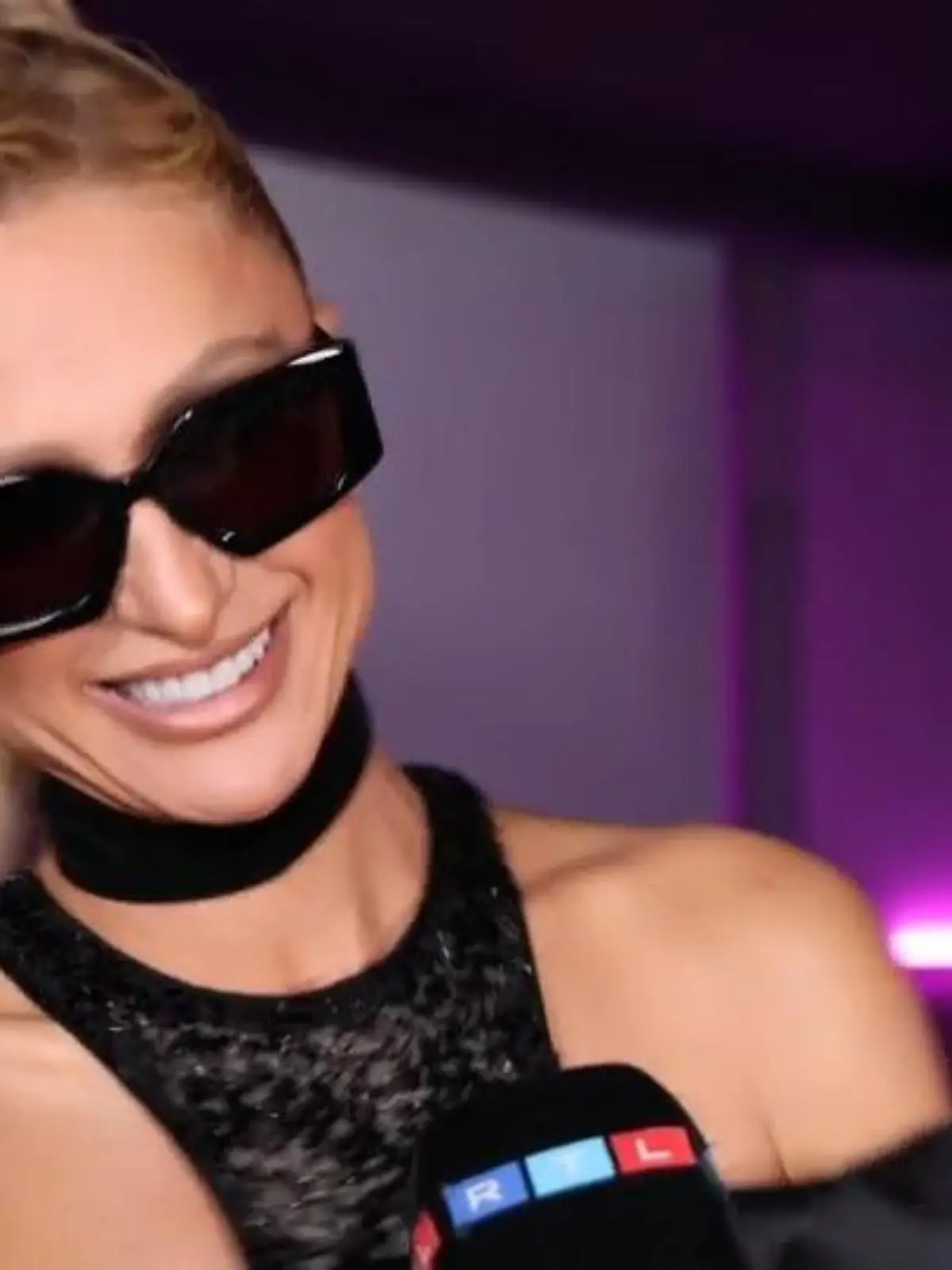 Bild zu: "Paris Hilton ist DAS It-Girl? Das ist ihr Geheimnis"
