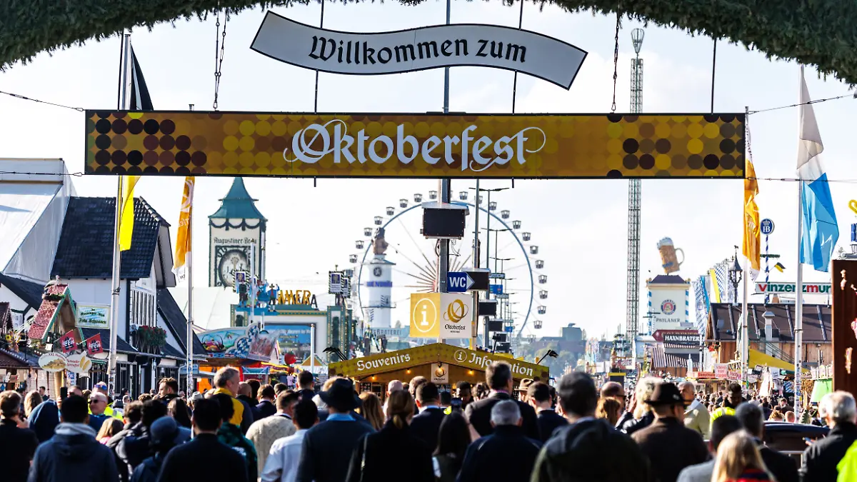 Oktoberfest