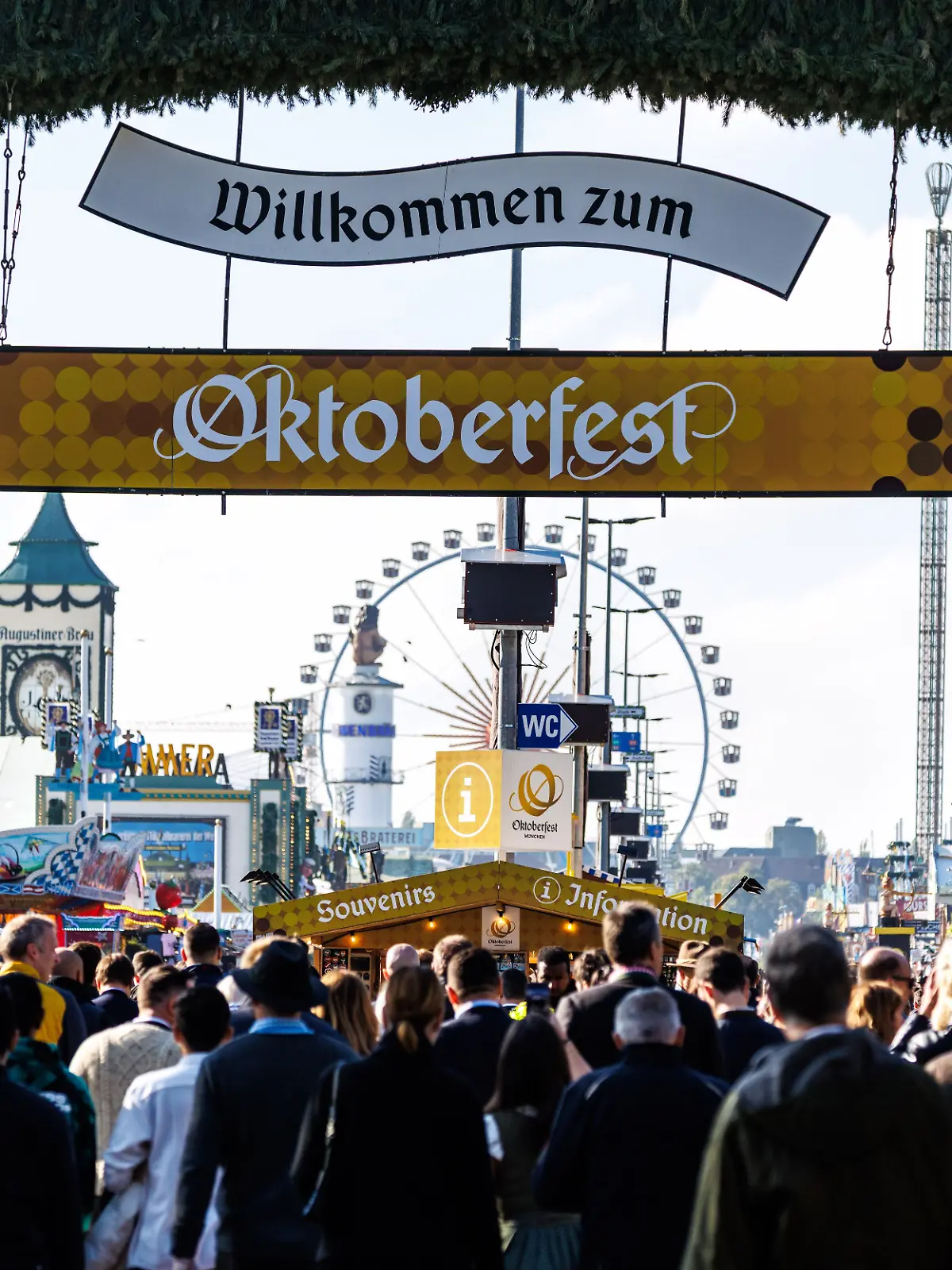 Oktoberfest