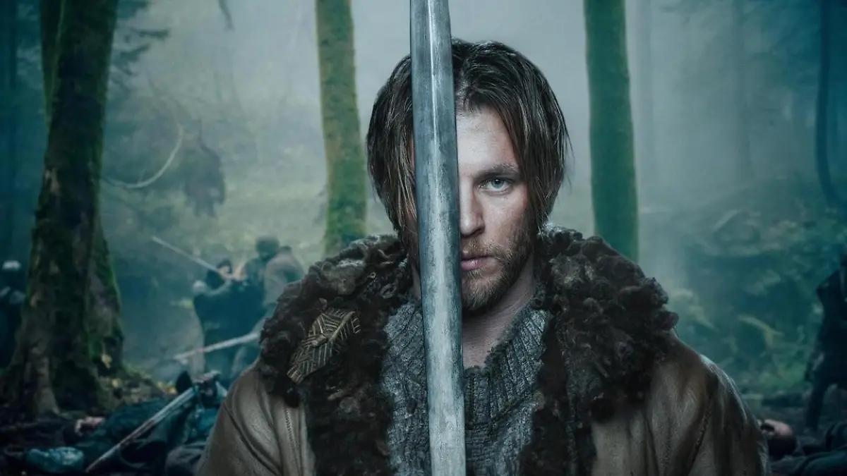 RTL+ bringt die Nibelungen-Sage neu zum Beben