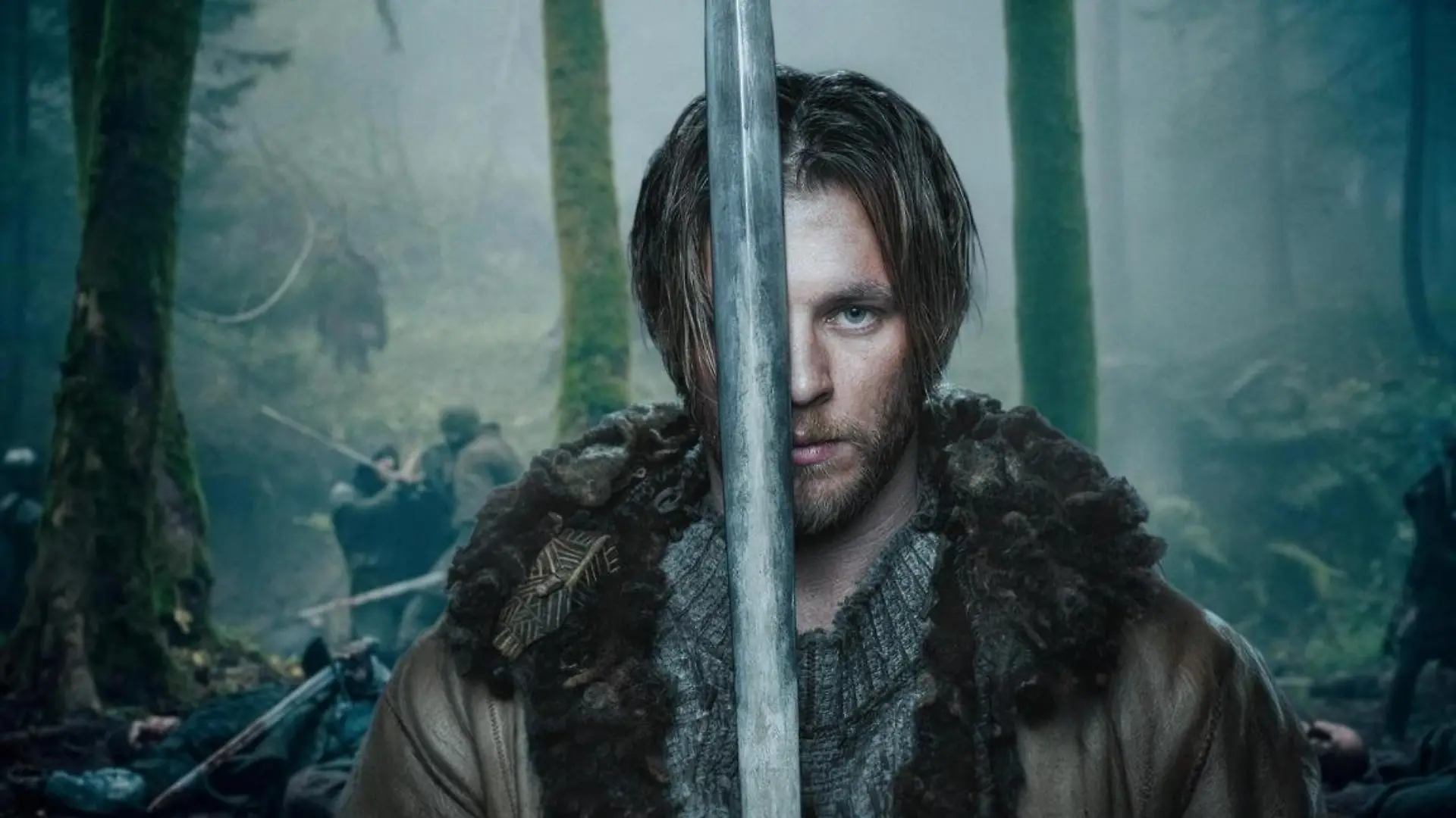 RTL+ bringt die Nibelungen-Sage neu zum Beben