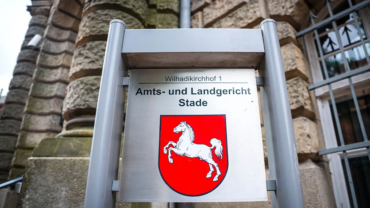 Landgericht Stade