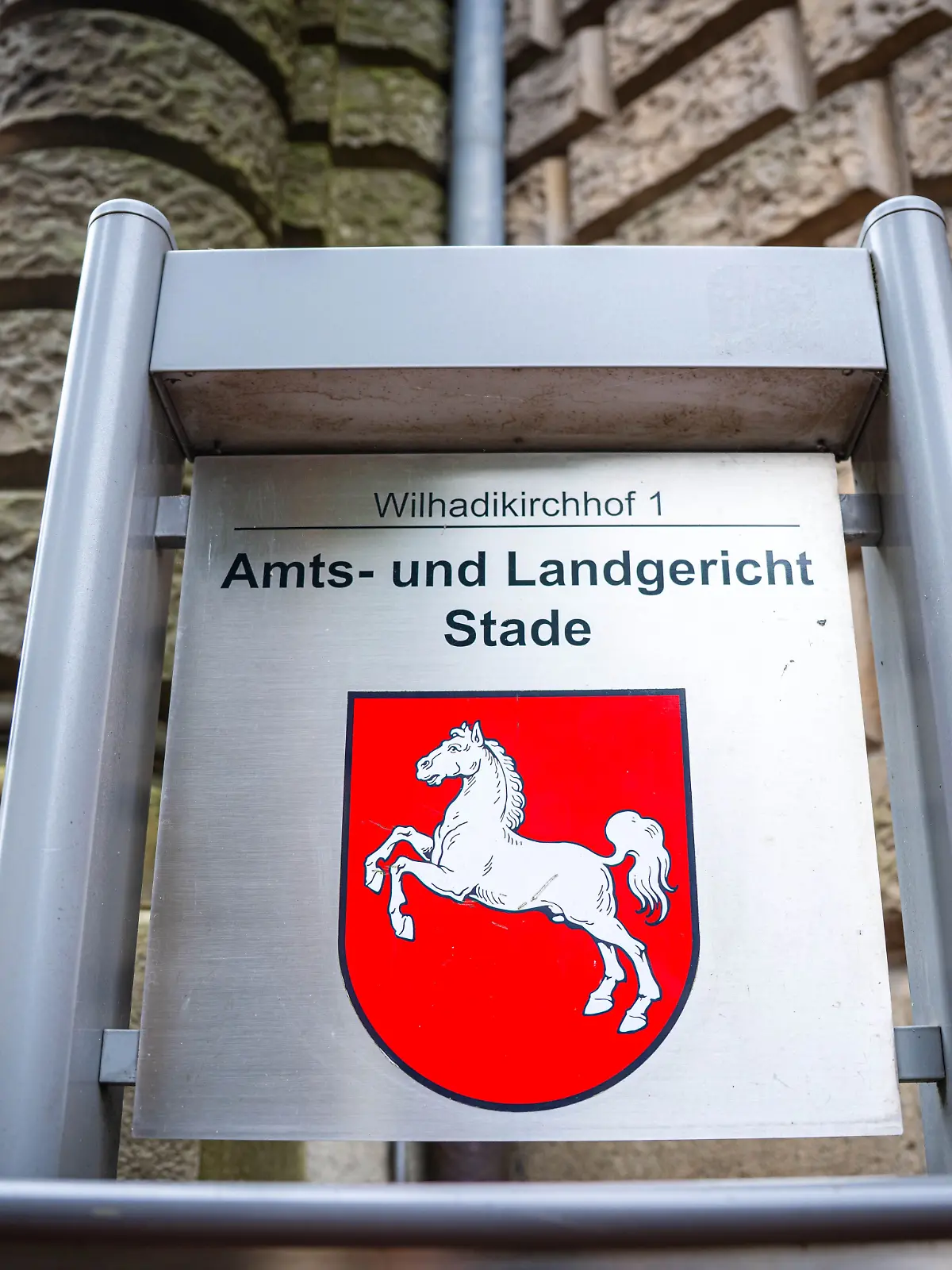 Landgericht Stade