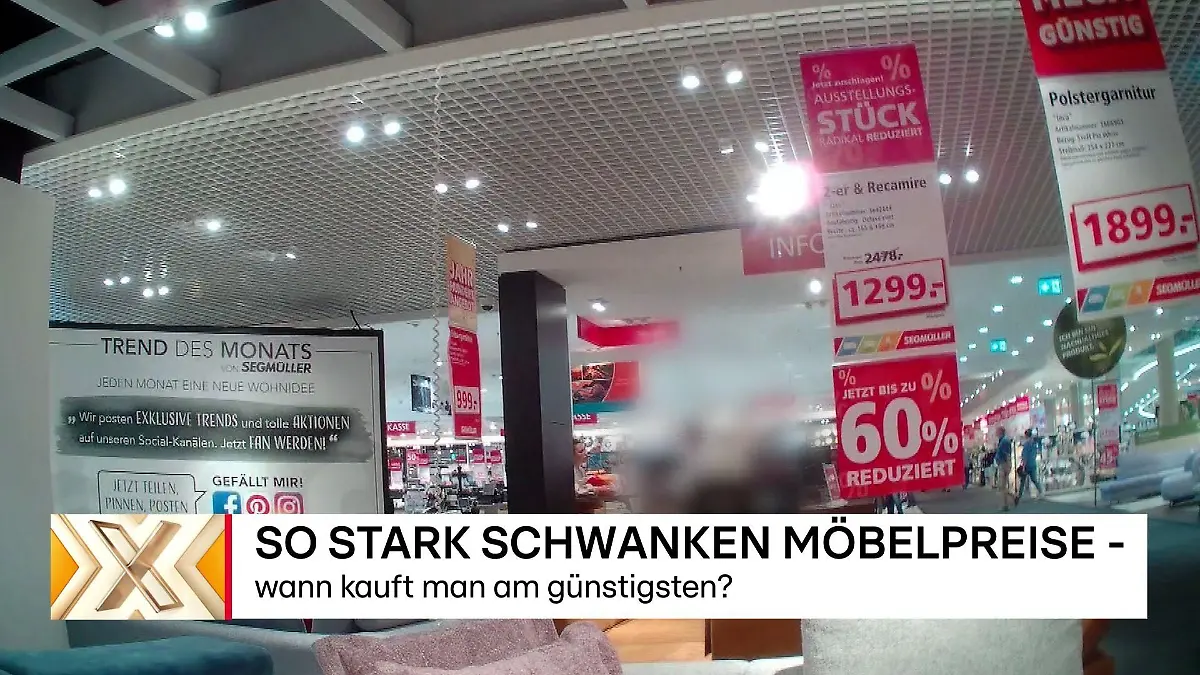 Sendung vom 30.09.2025