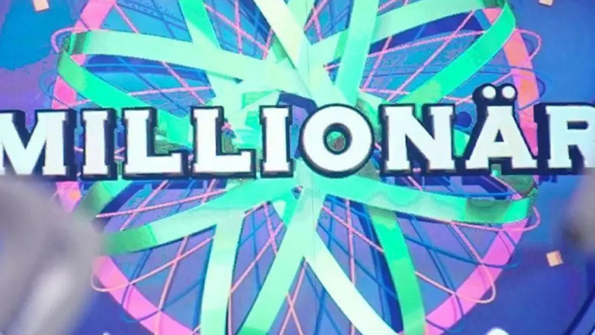 Die 3-Millionen-Euro-Woche