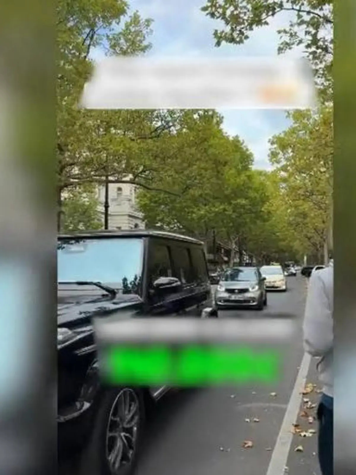 Bild zu: "Christian Lindner erwischt Influencer eiskalt! Ex-Finanzminister crasht TikTok-Interview"