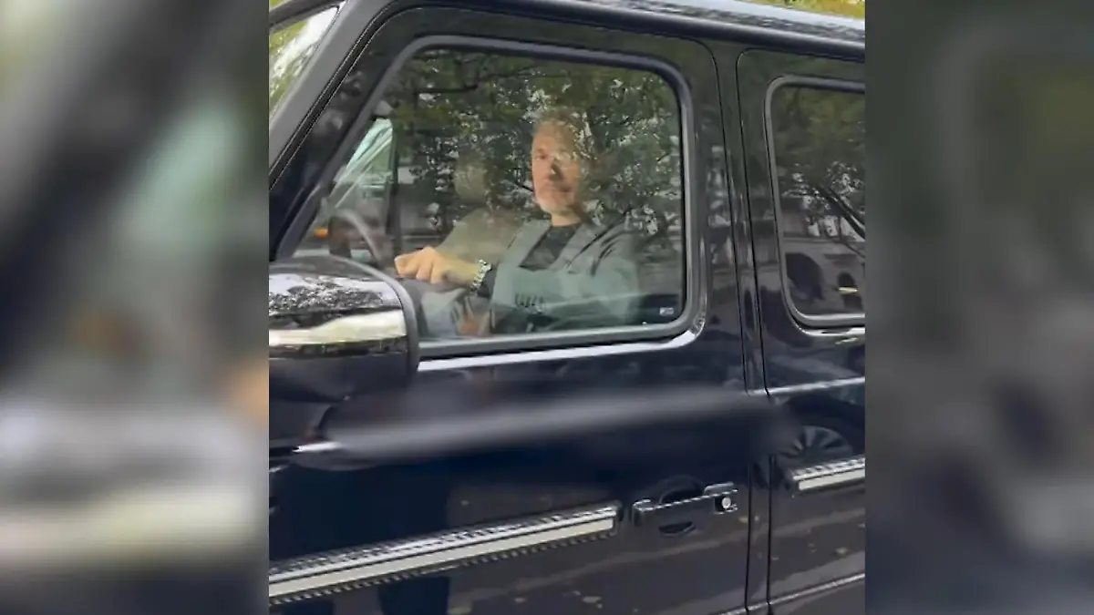 Christian Lindner erwischt Influencer eiskalt! Ex-Finanzminister crasht TikTok-Interview „Ich bin privat hier"