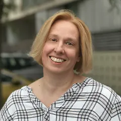 Foto von Anke Jonschker