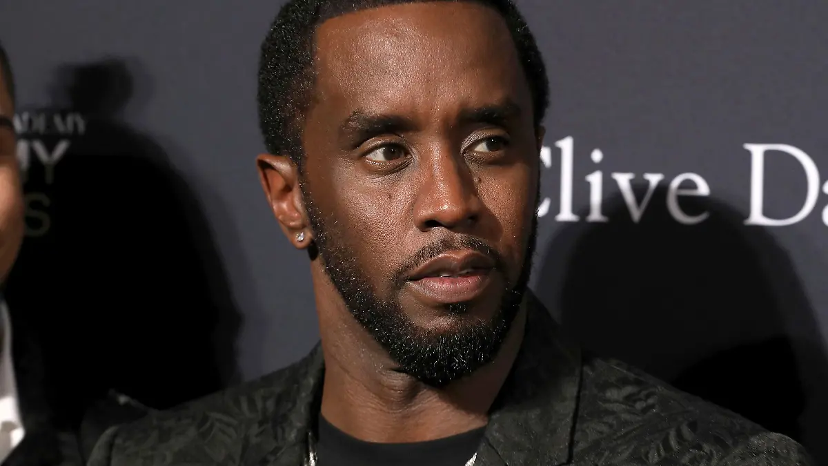 Bild zu: "Mehr als vier Jahre Gefängnis für Frauen-Quäler Diddy"