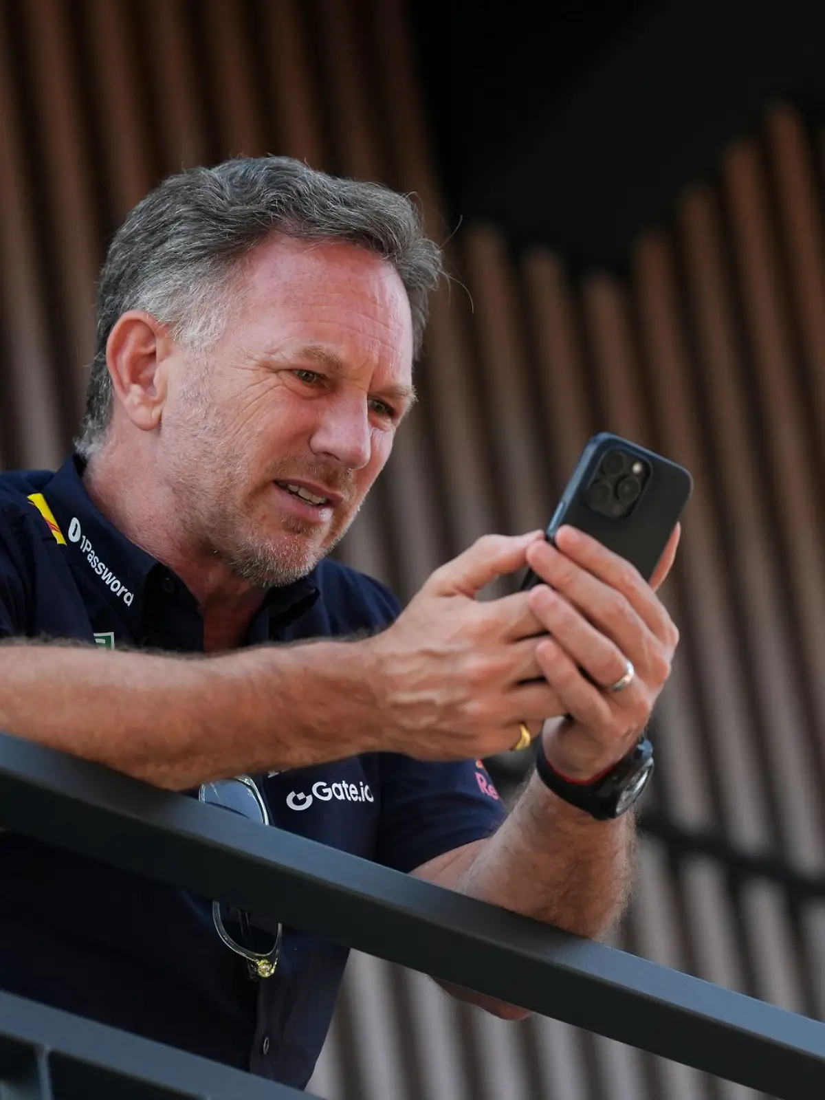 Bild zu: "Schnelle Formel-1-Rückkehr? Horner ruft Teambesitzer an"
