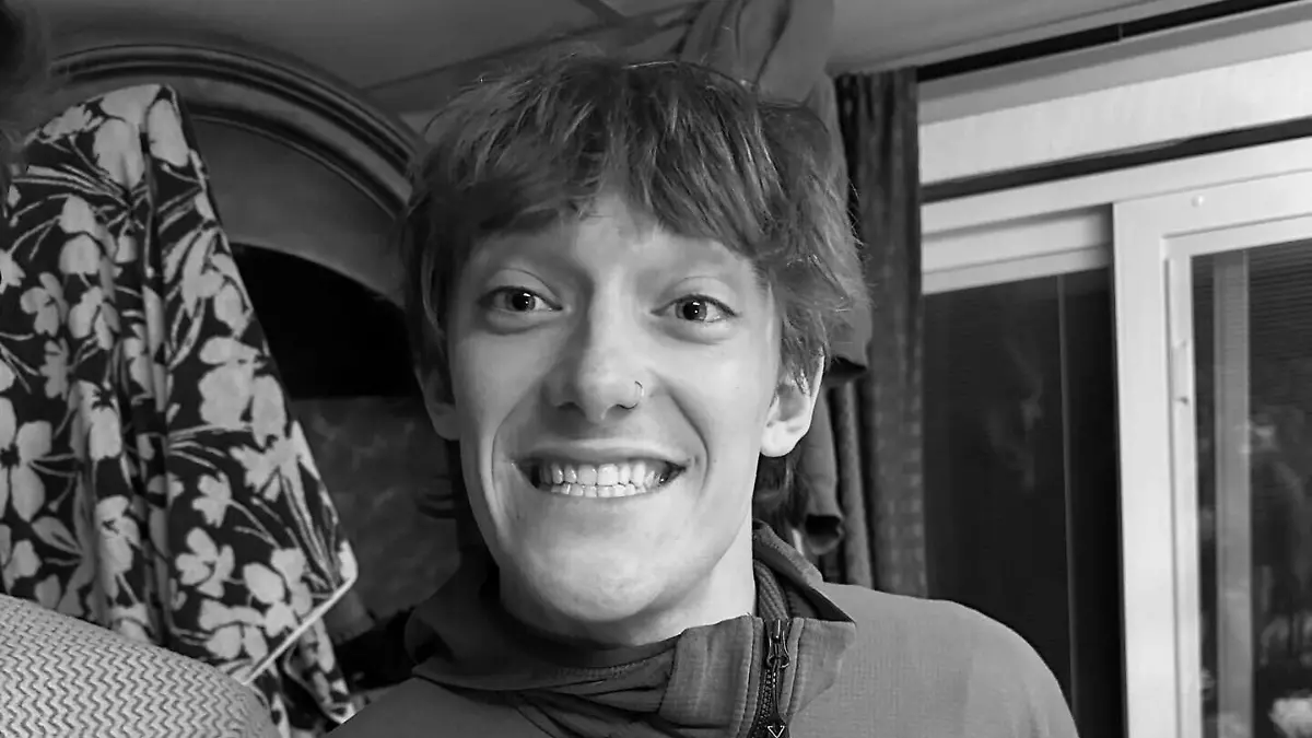 Yosemite Climber Death
