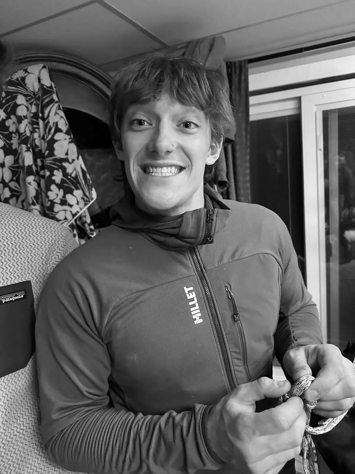 Yosemite Climber Death