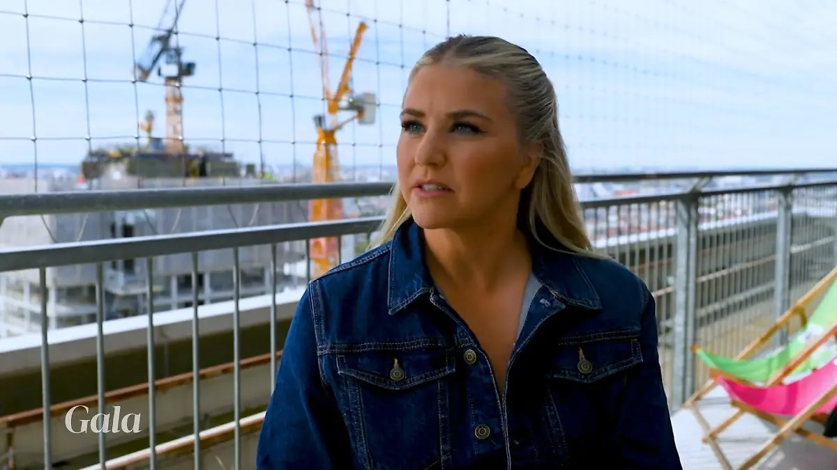 „Die Werte von ihnen leben in mir weiter" Beatrice Egli über ihre toten Großeltern
