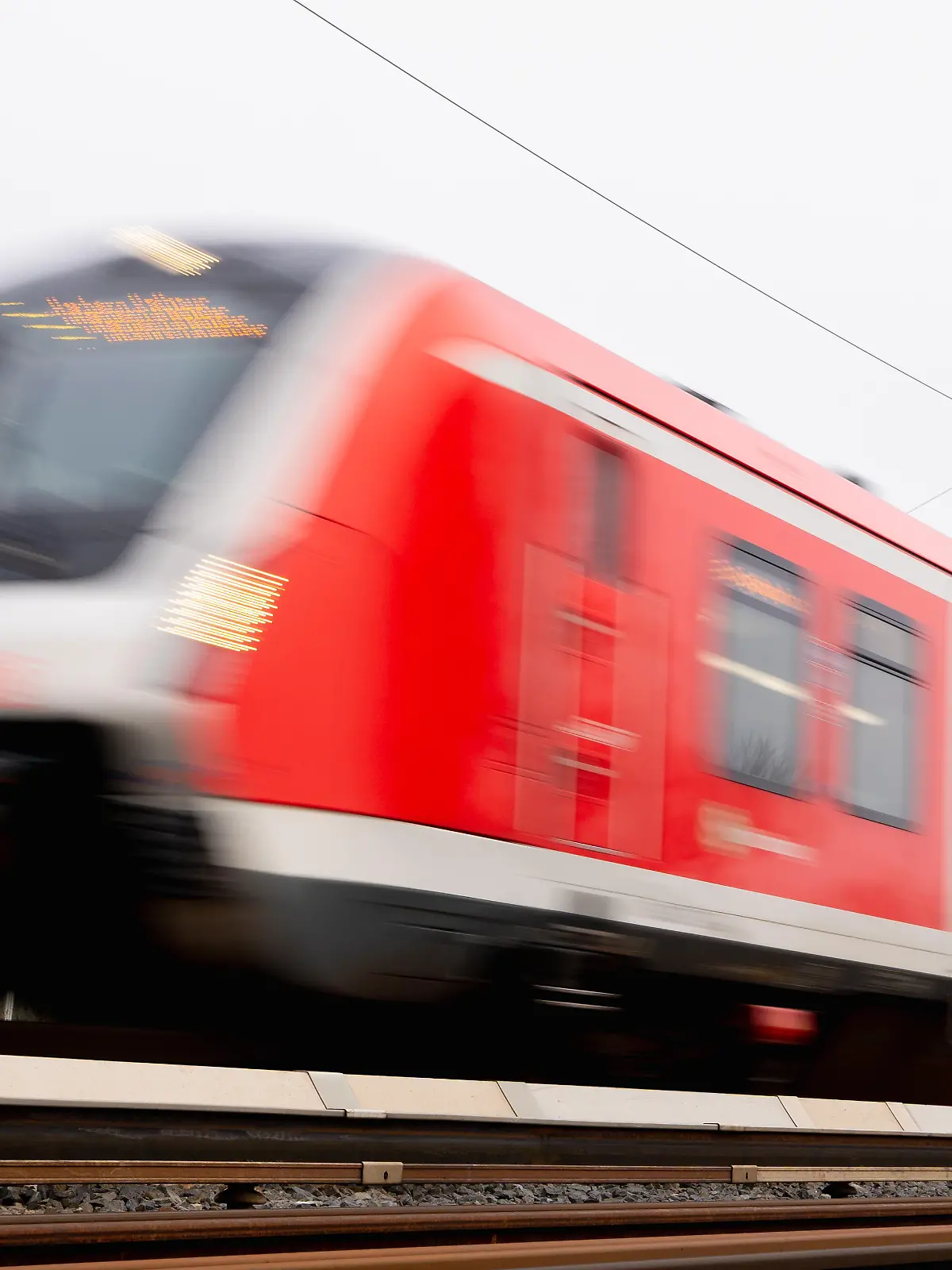 S-Bahn