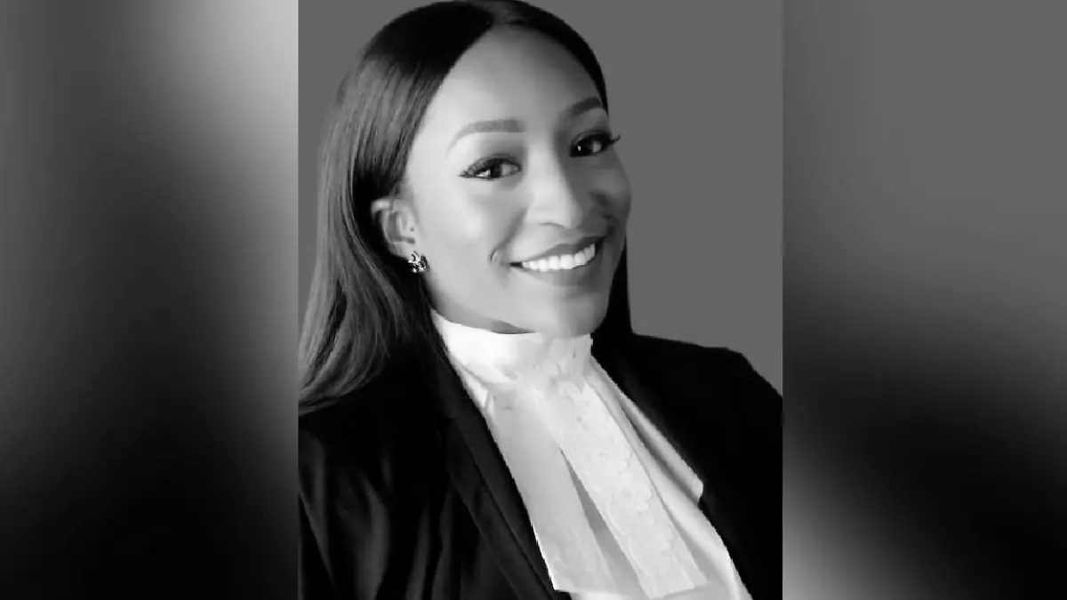 Somtochukwu Christelle Maduagwu 