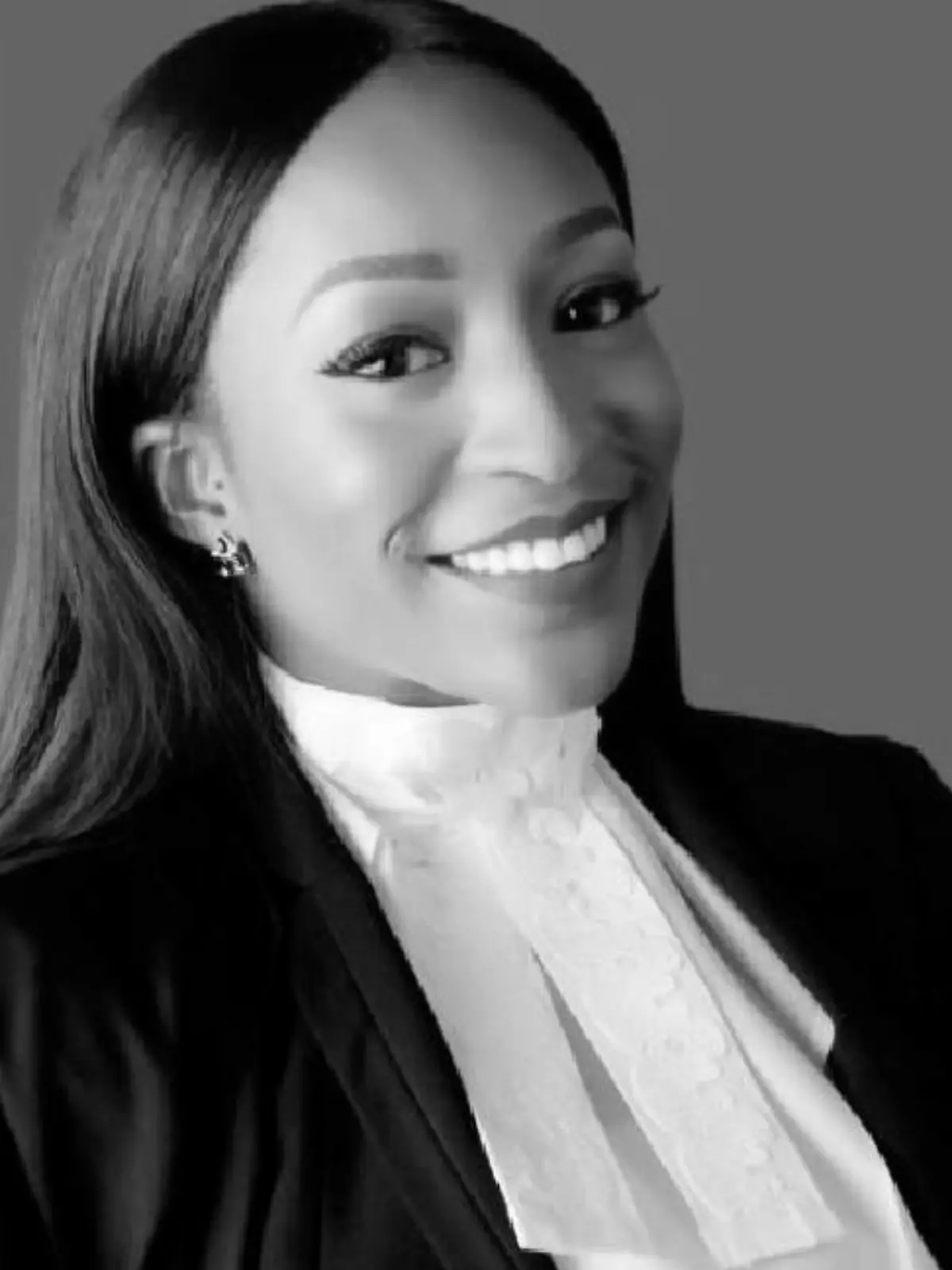 Somtochukwu Christelle Maduagwu 