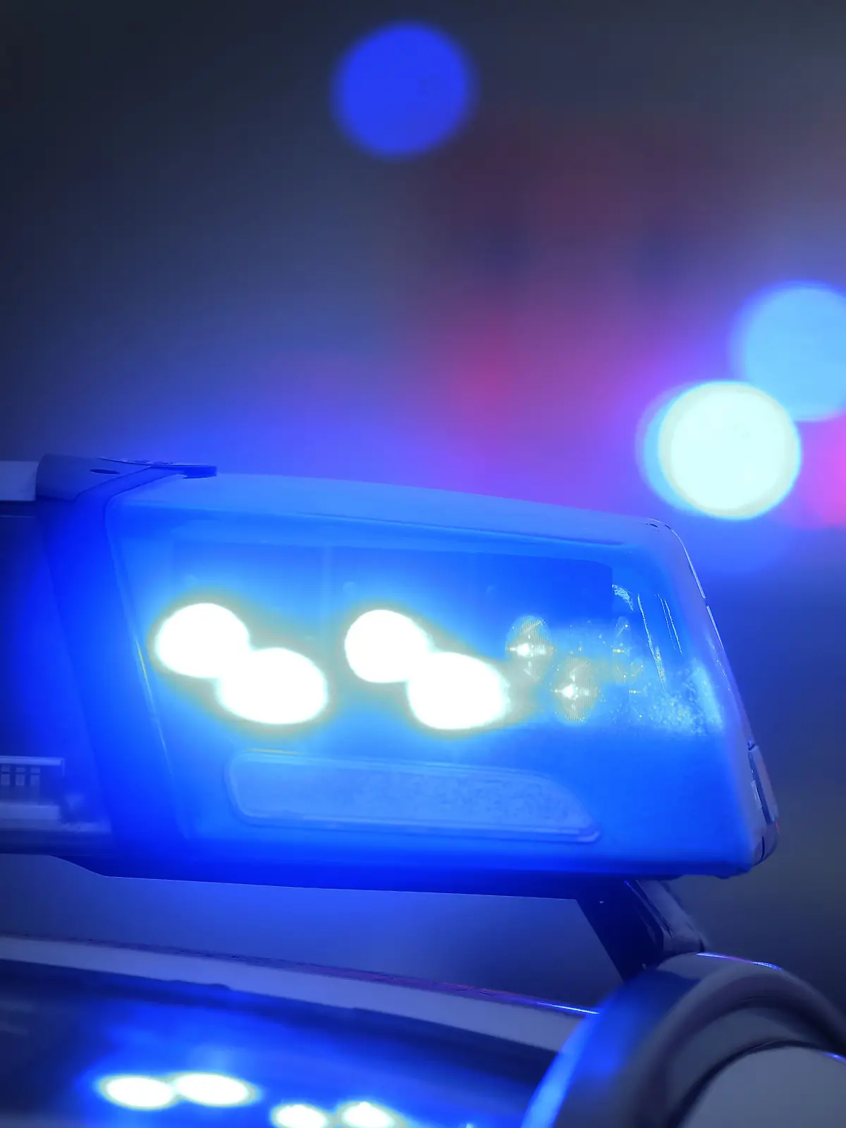 Polizei
