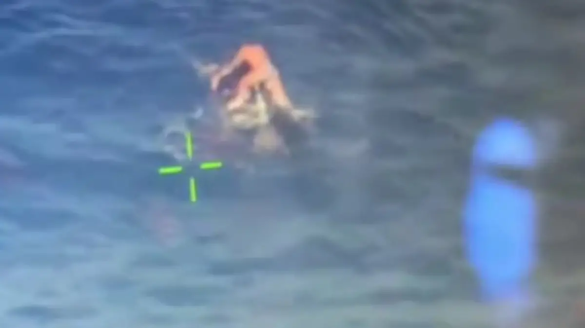 Jetski Gran Canaria