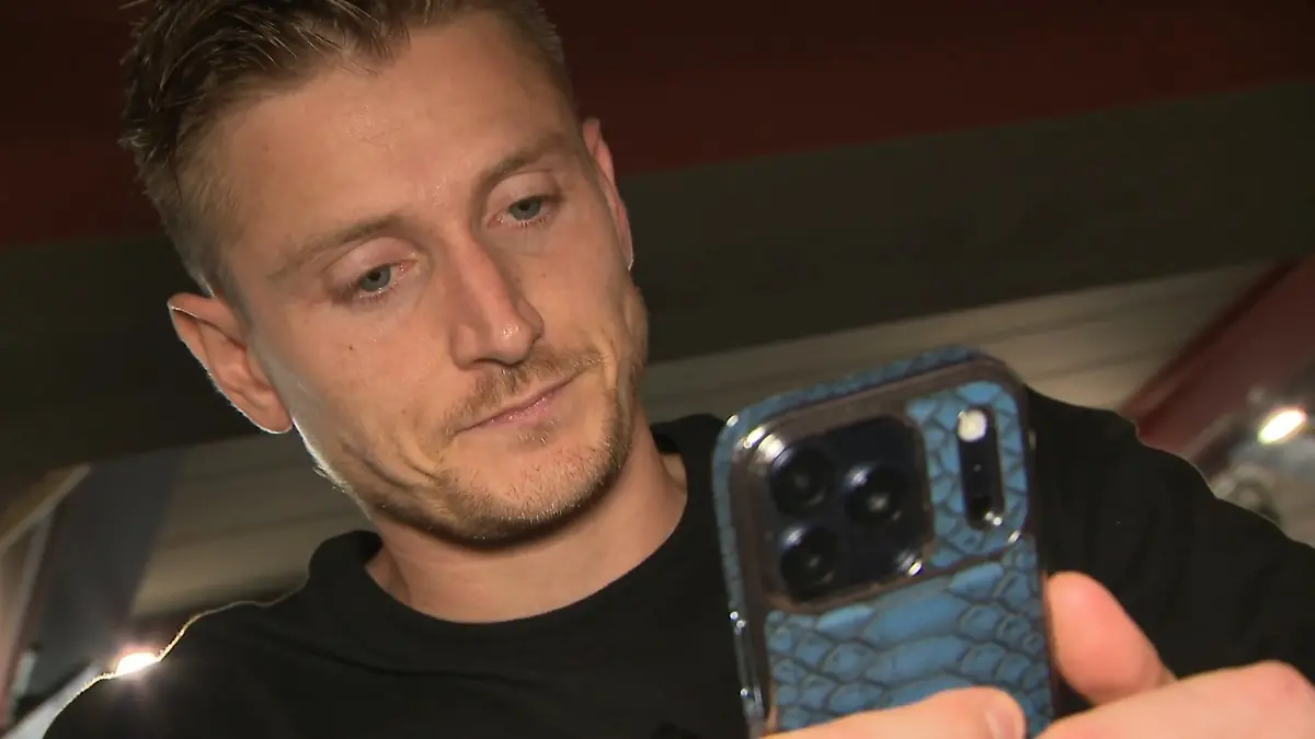 Sommerhaus-Star packt aus! So fake ist Reality-TV wirklich Tommy Pedroni im Interview