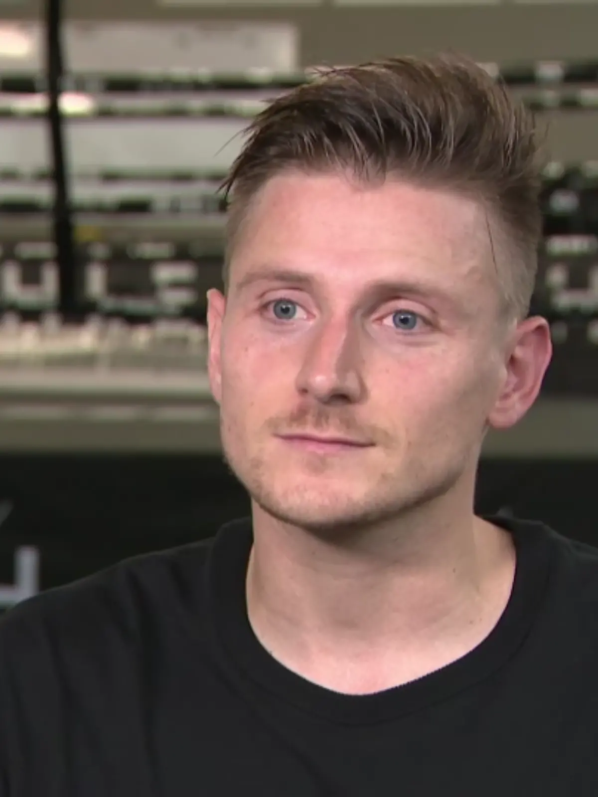Tommy Pedroni spricht Klartext über Reality-TV