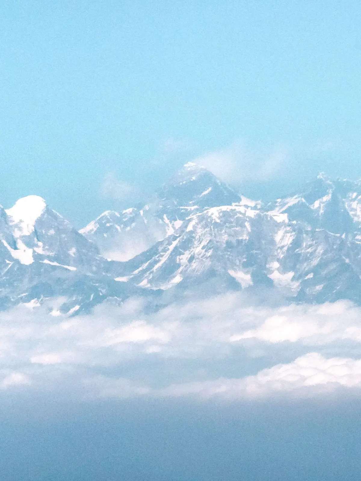 Himalaya-Gebirge